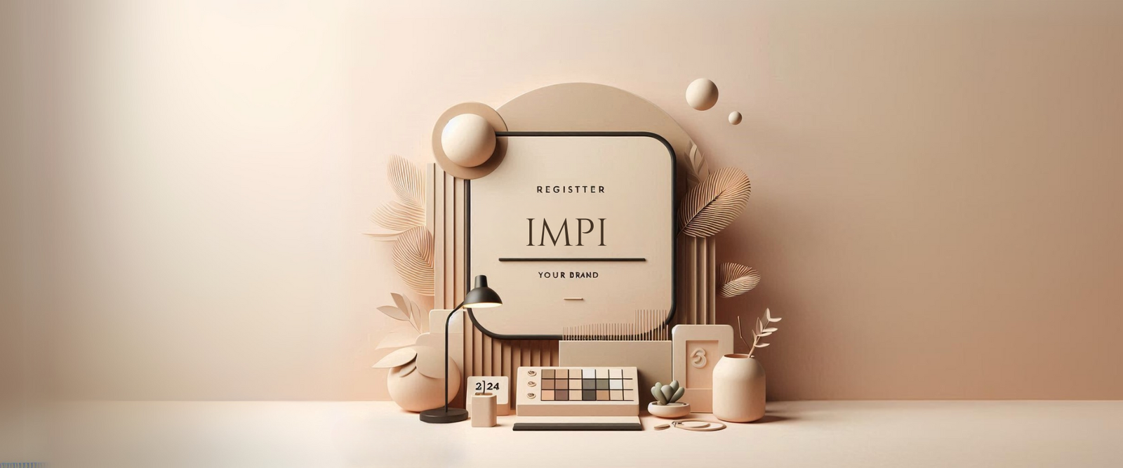 REGISTRO DE MARCA EN IMPI