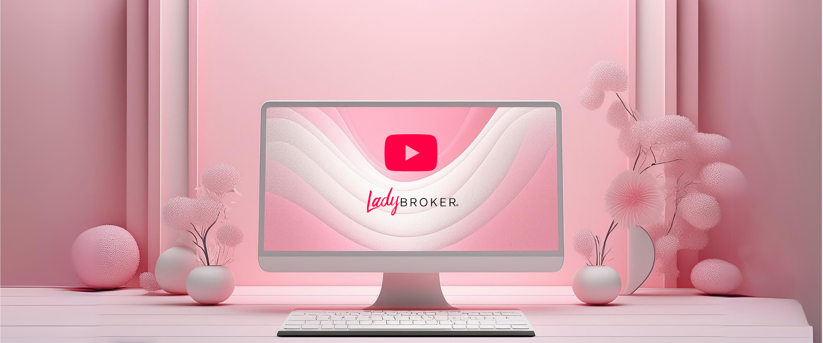 CANAL DE YOUTUBE