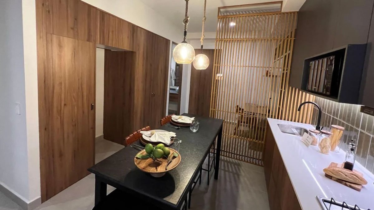 Desarrollo en Pre - Venta en Chapultepec - Épika