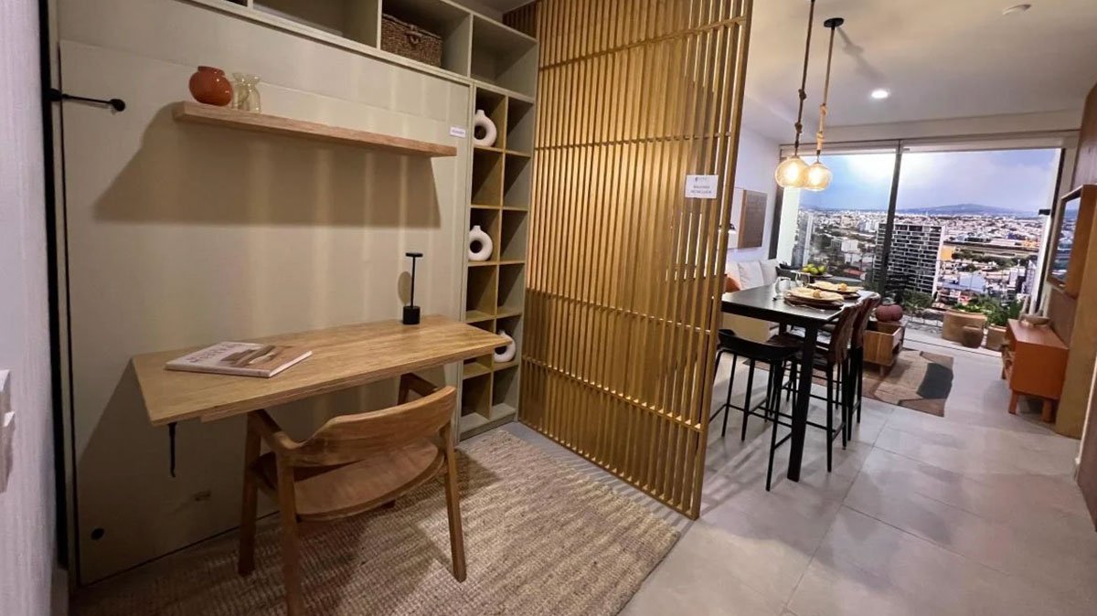 Desarrollo en Pre - Venta en Chapultepec - Épika