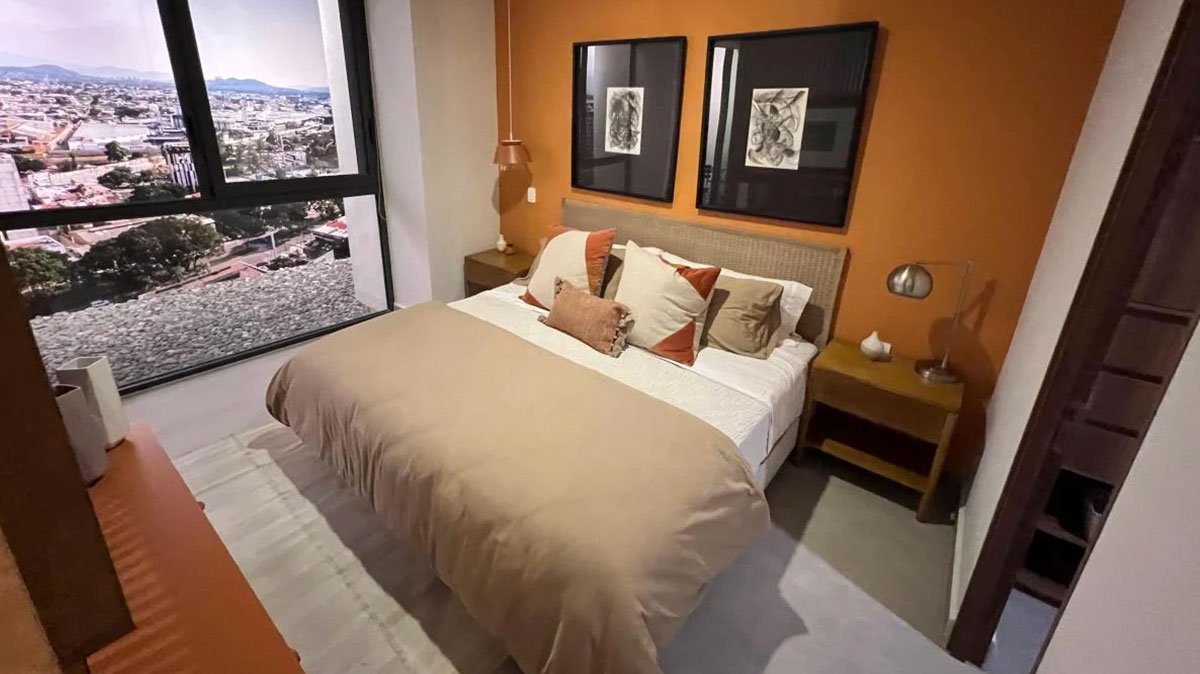 Desarrollo en Pre - Venta en Chapultepec - Épika