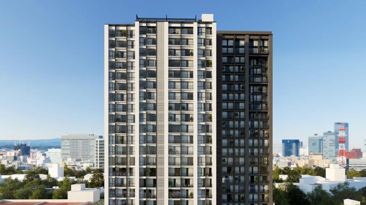 Desarrollo en Pre - Venta en Chapultepec - Épika