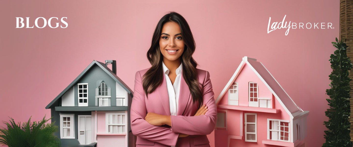 Blog Lady Broker Blog Lady Broker