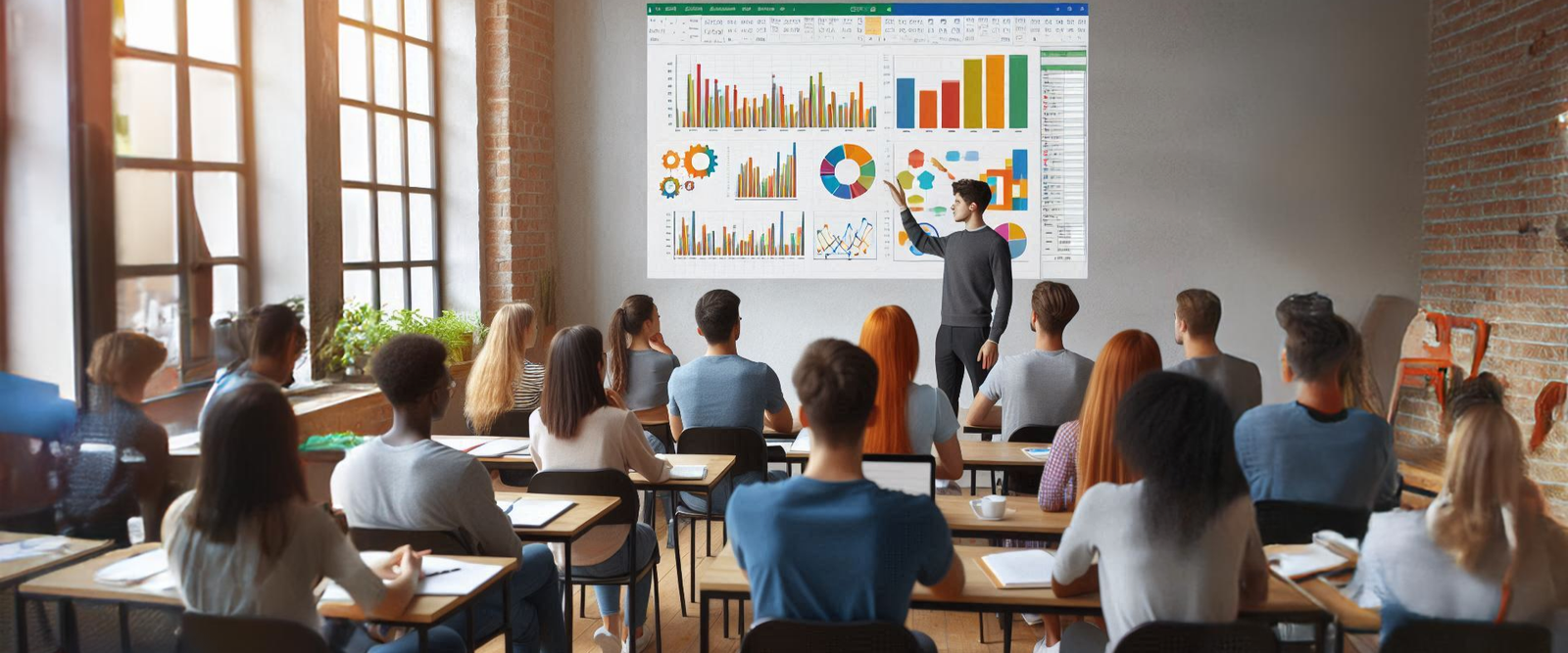 CURSOS EXCEL