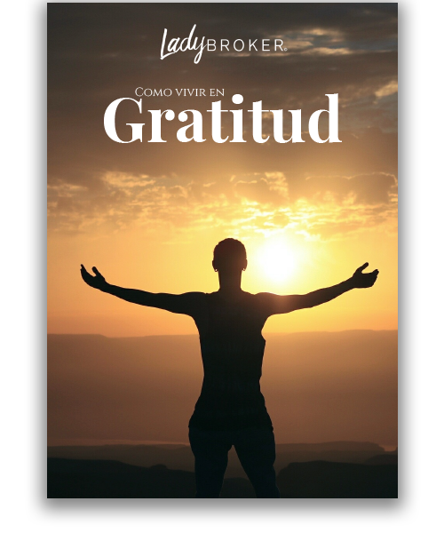 Curso: ¿Cómo vivir en Gratitud?