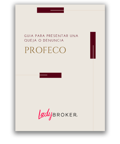 Curso: Guia para presentar una queja o denuncia ante PROFECO