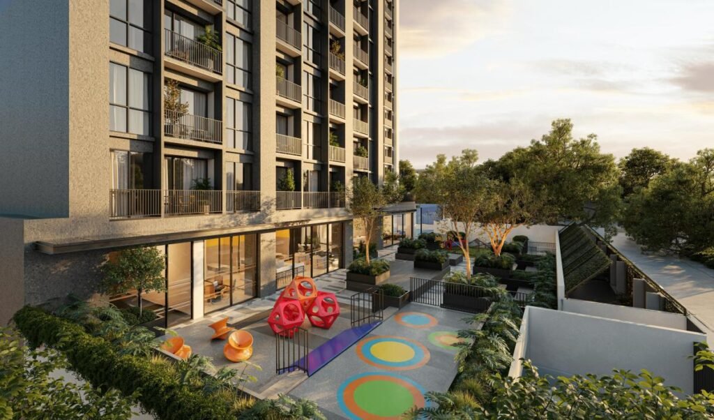 ÉPIKA es el desarrollo vertical con más y mejores amenidades reales de la colonia Americana en más de 2,500 m2 de amenidades reales. Primer desarrollo de departamentos con full amenities and services.