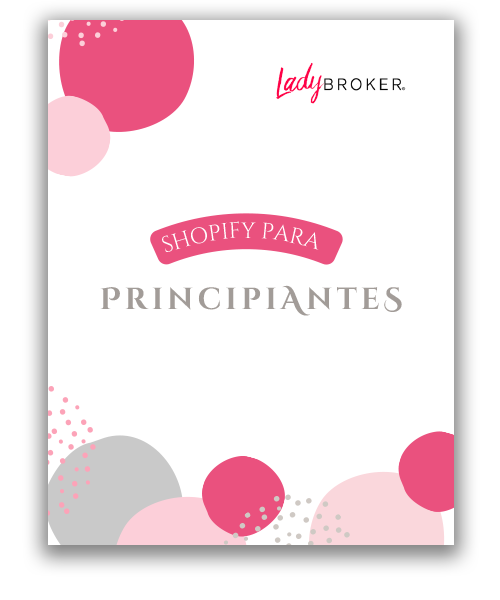 Curso: Shopify para principiantes