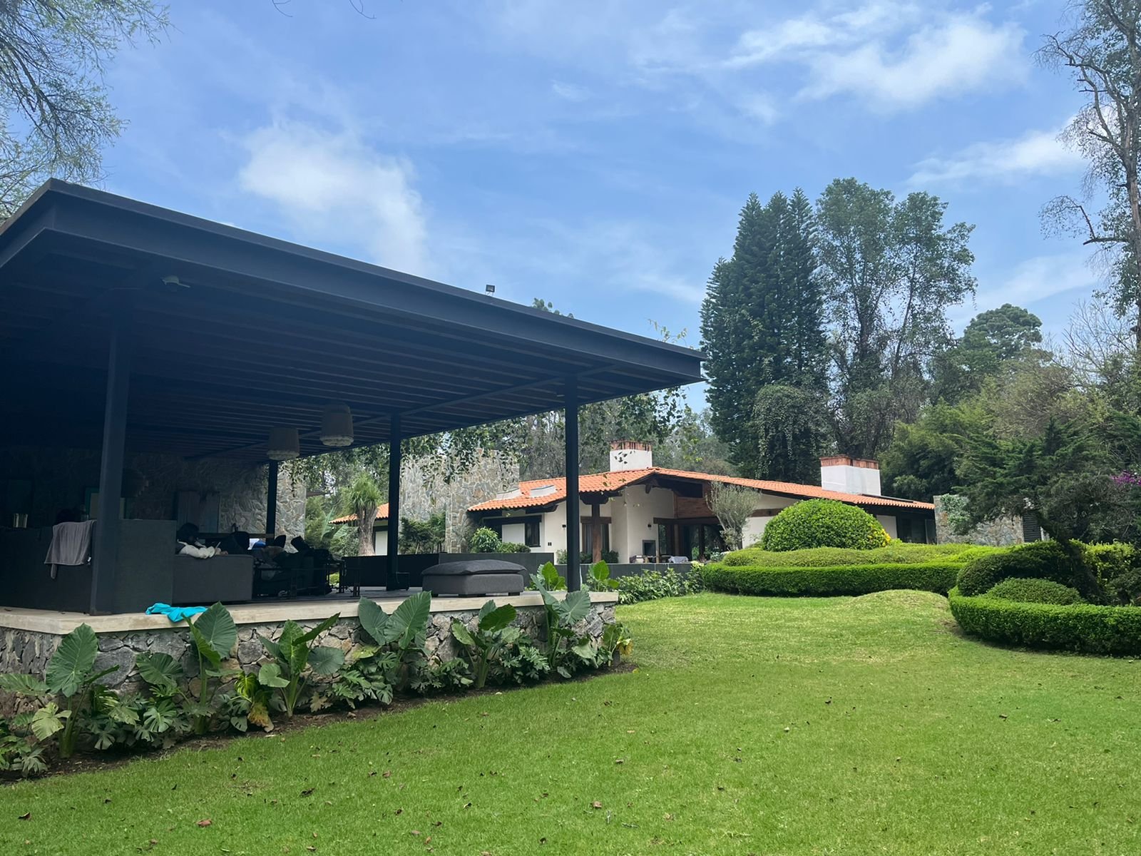 Casa San Miguel Allende