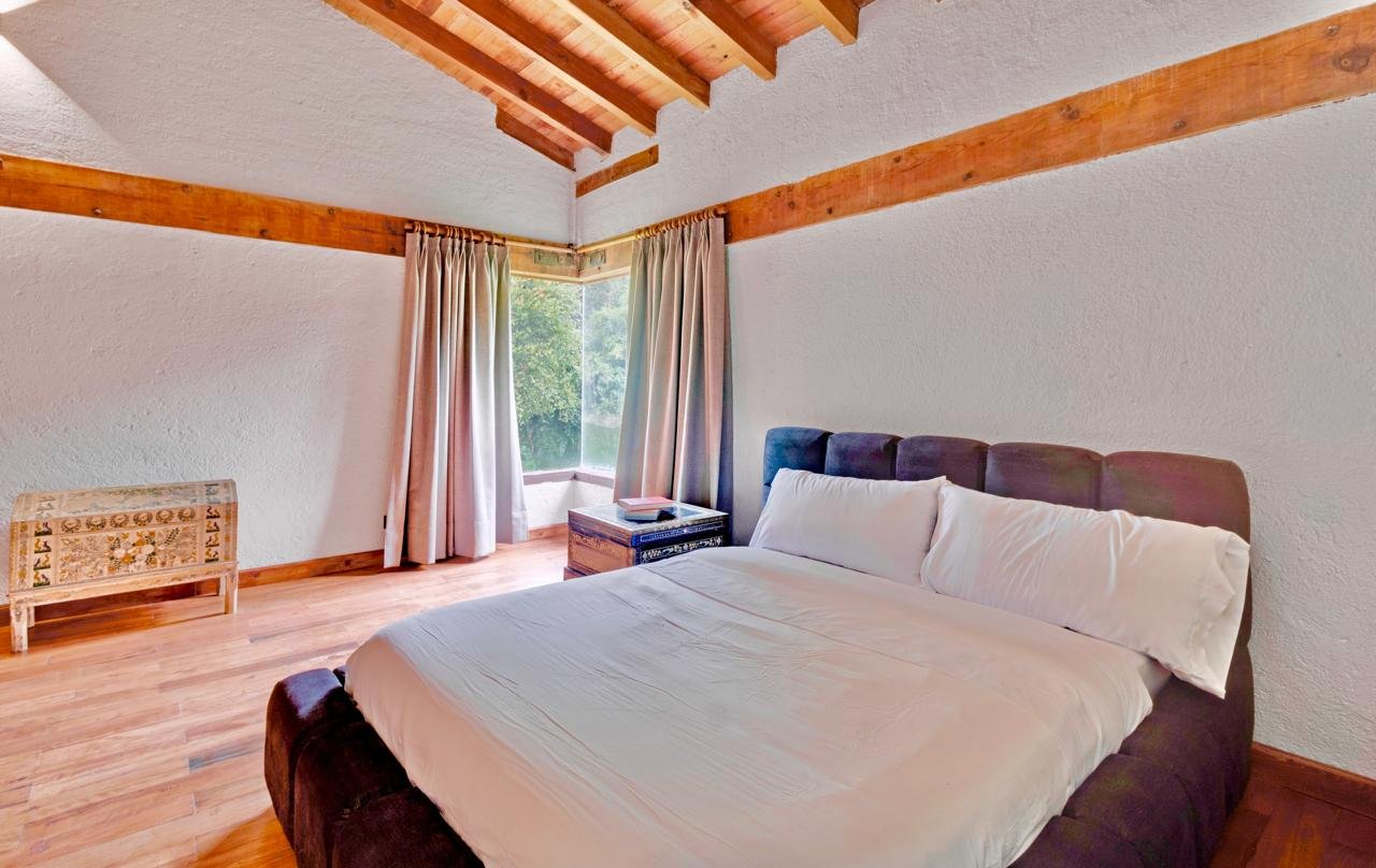 Casa Avandaro