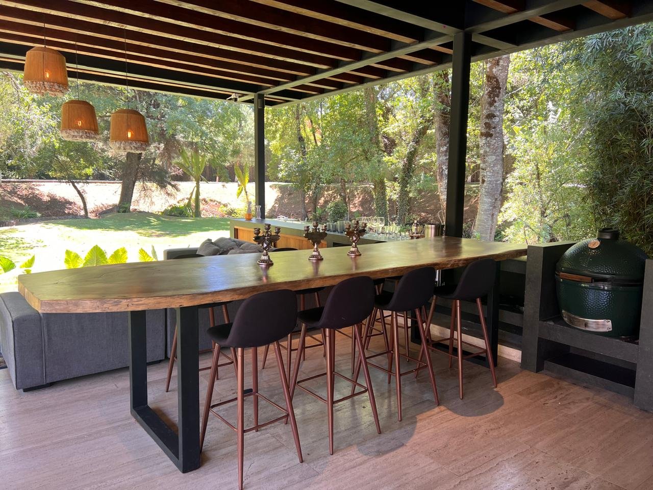 Casa Avandaro