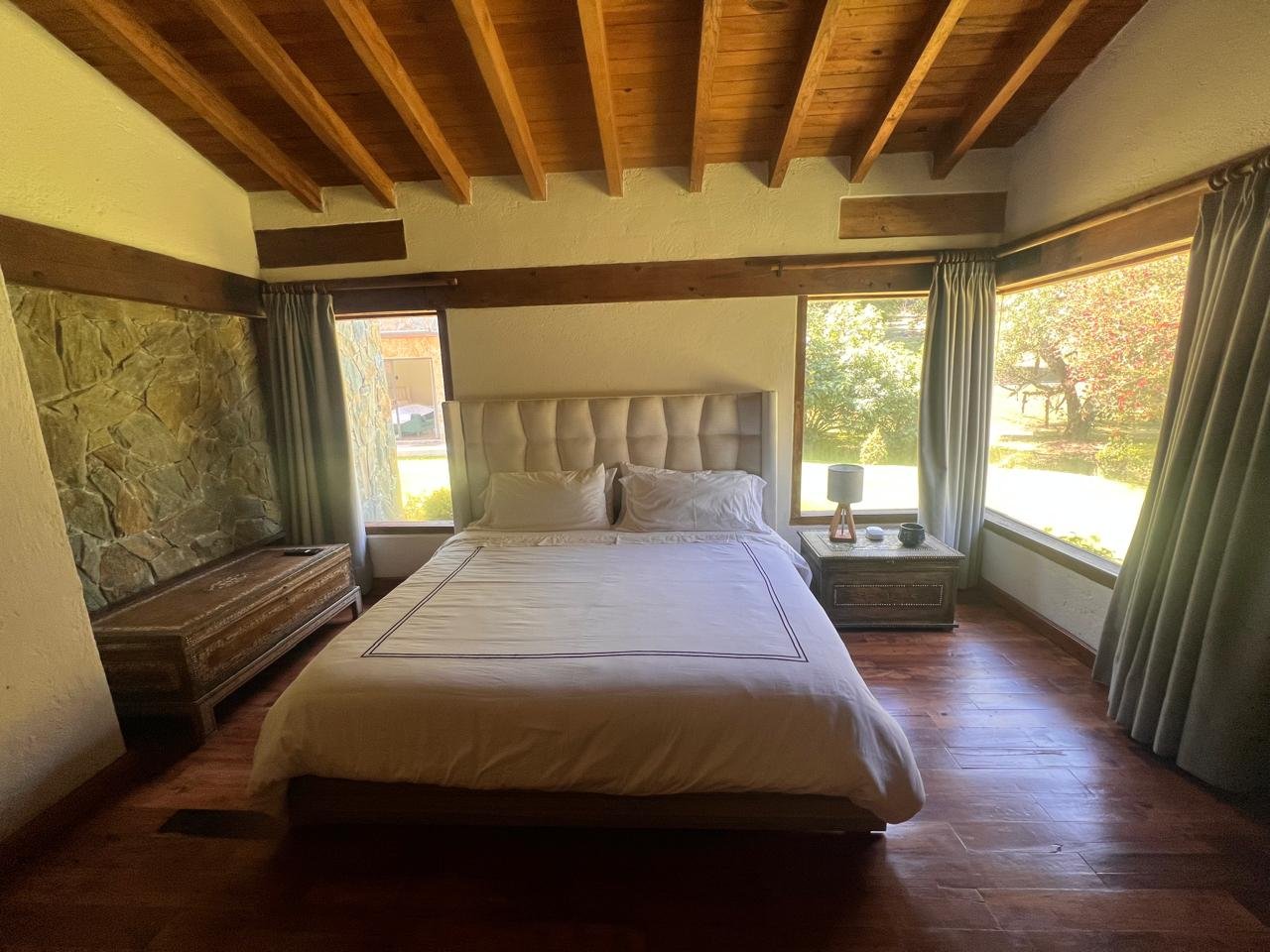 Casa Avandaro
