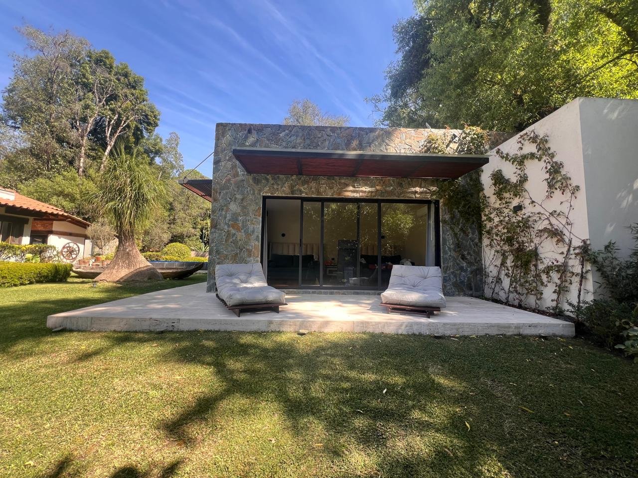 Casa Avandaro