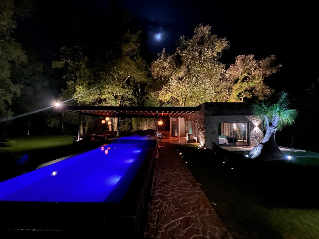 Casa Avandaro