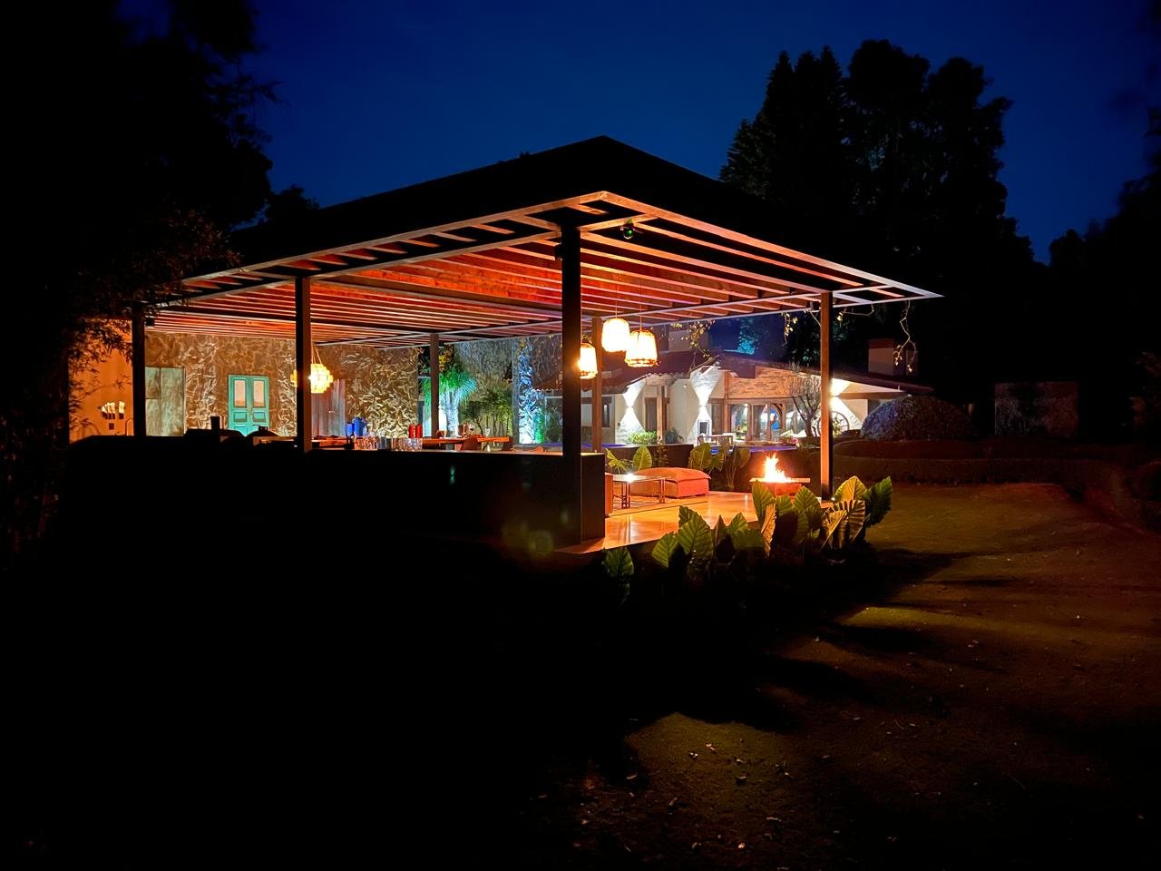 Casa Avandaro