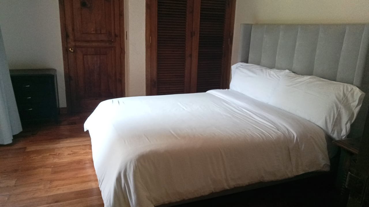 Casa Avandaro