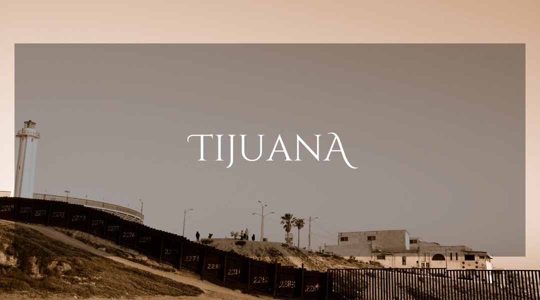 BAJA CALIFORNIA