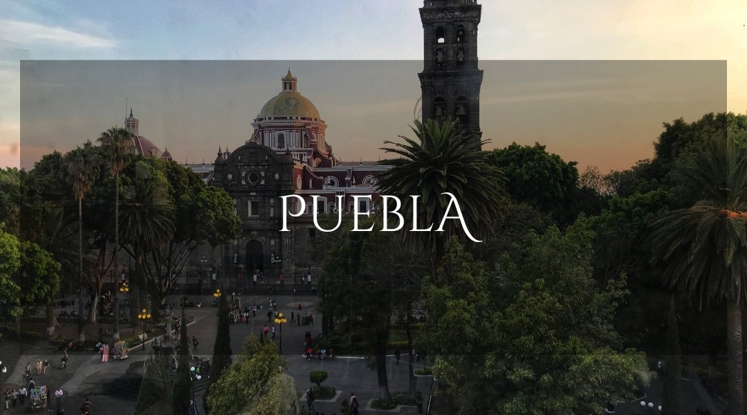 PUEBLA