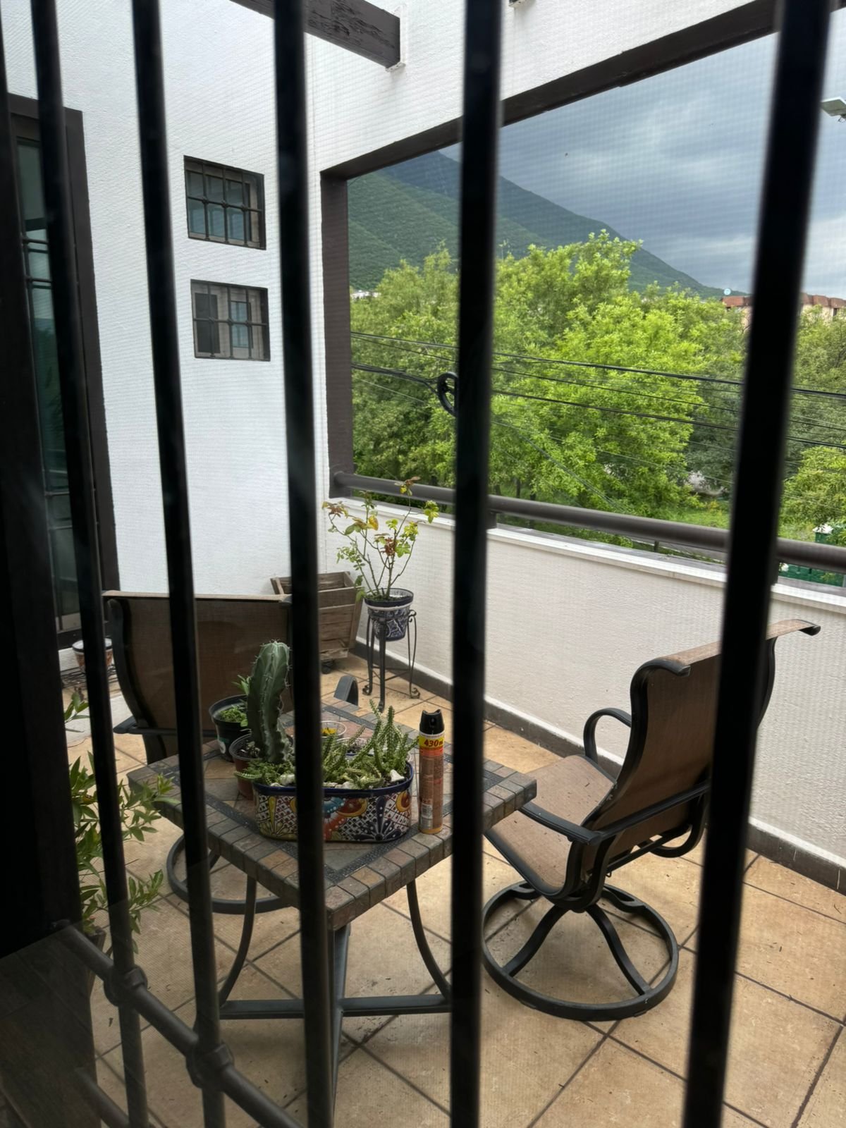Casa cumbres