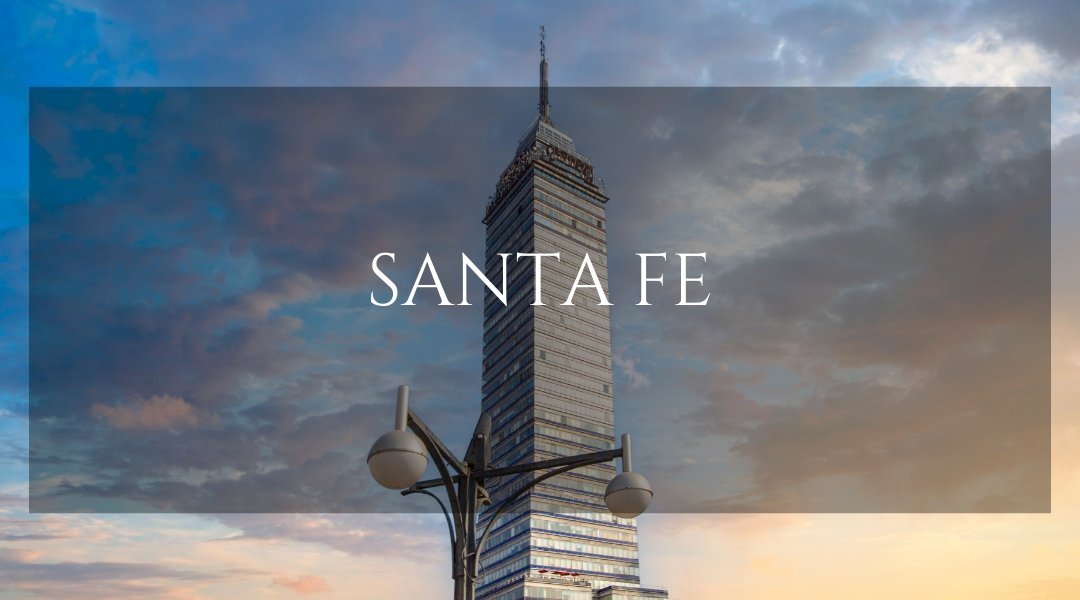 SANTA FE