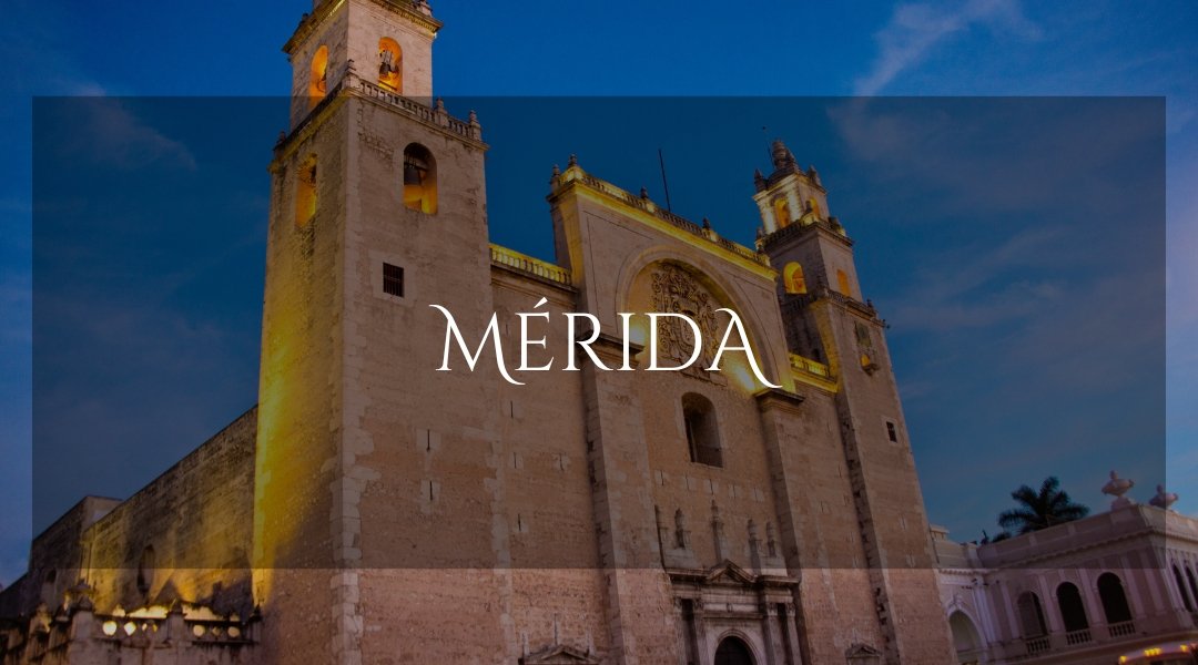 MÉRIDA