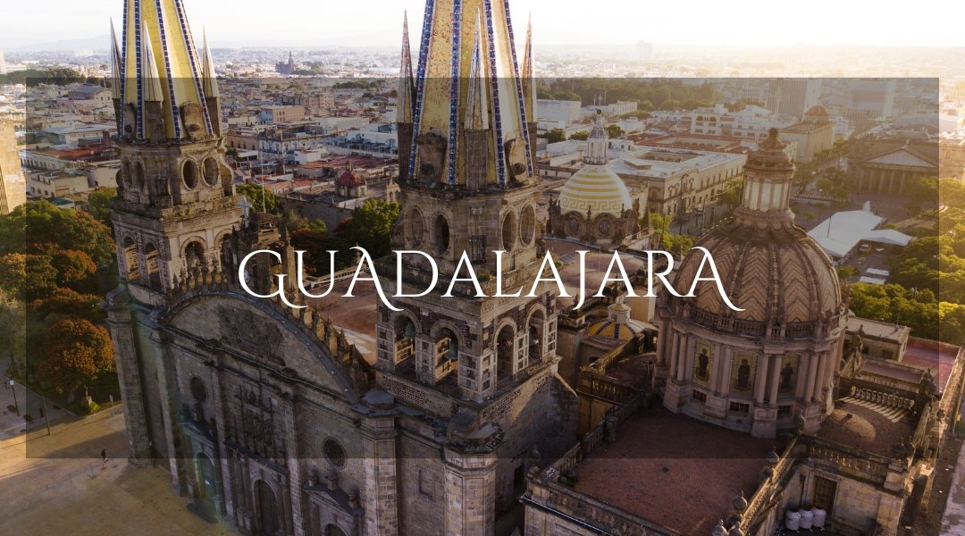 GUADALAJARA