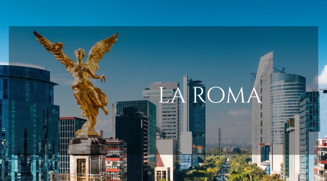 LA ROMA