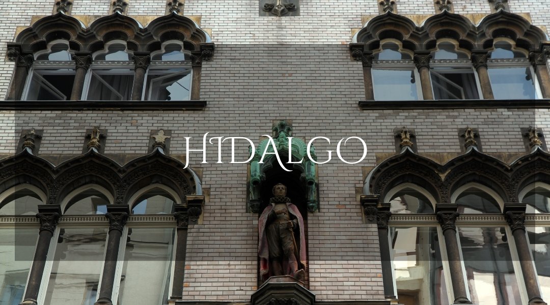 HIDALGO