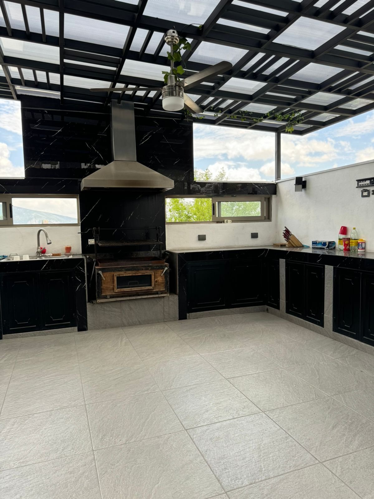 Casa cumbres
