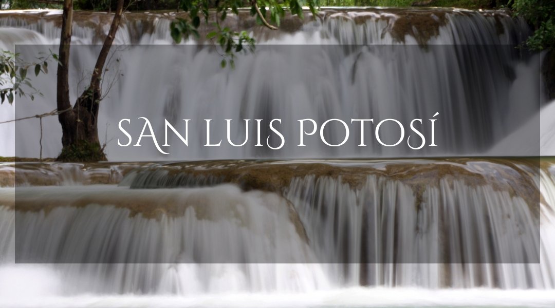 SAN LUIS POTOSÍ