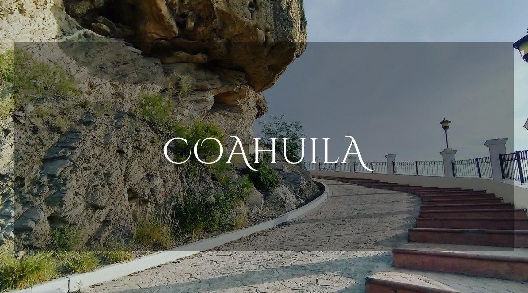 COAHUILA