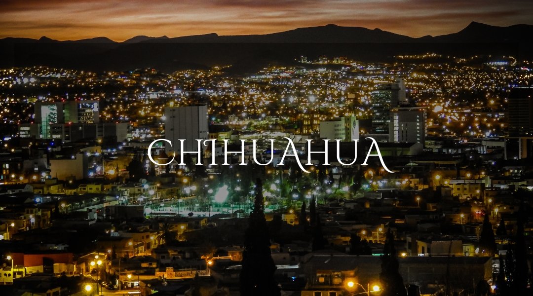 CHIHUAHUA
