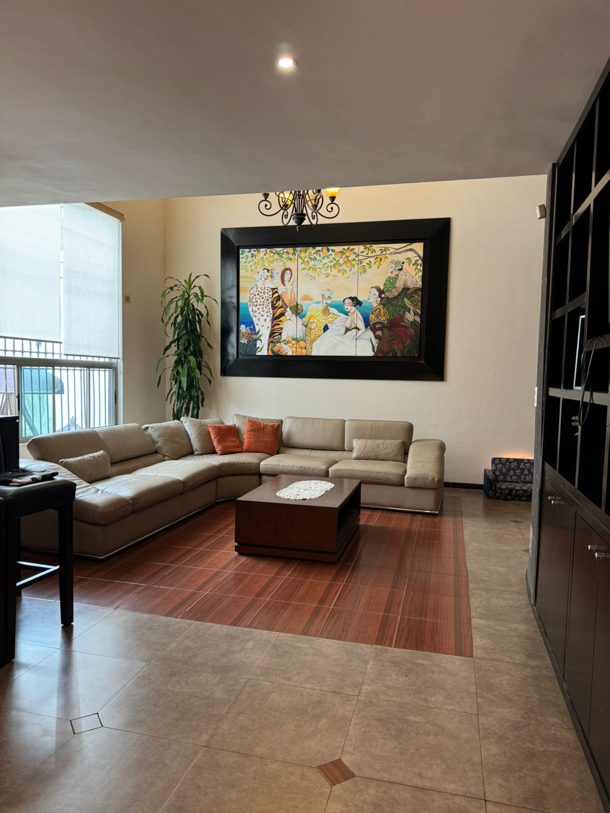 Casa cumbres