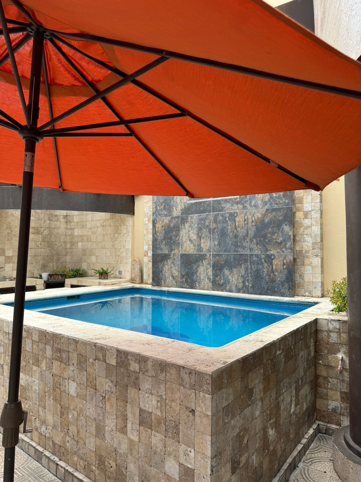 Casa cumbres