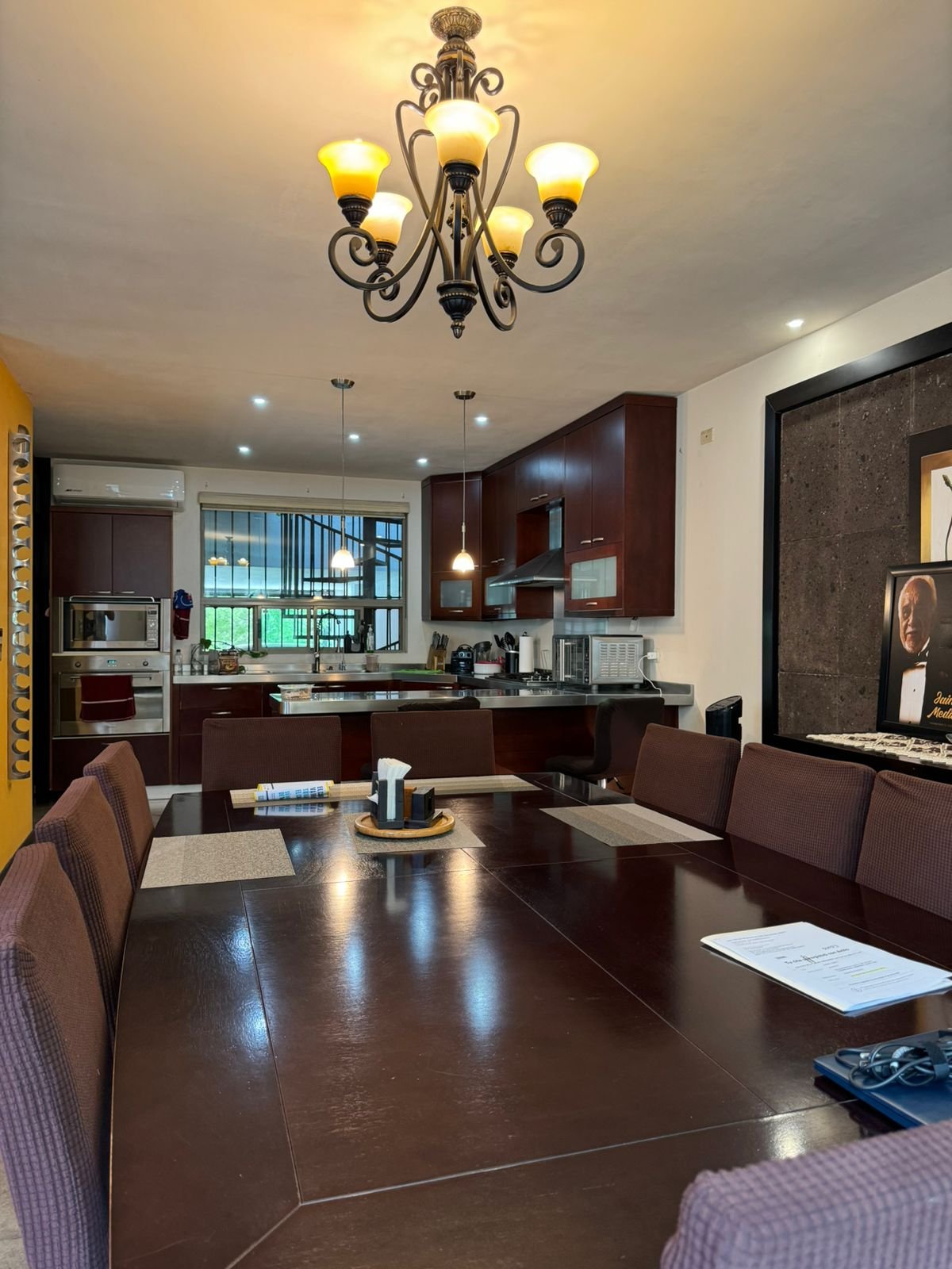 Casa cumbres