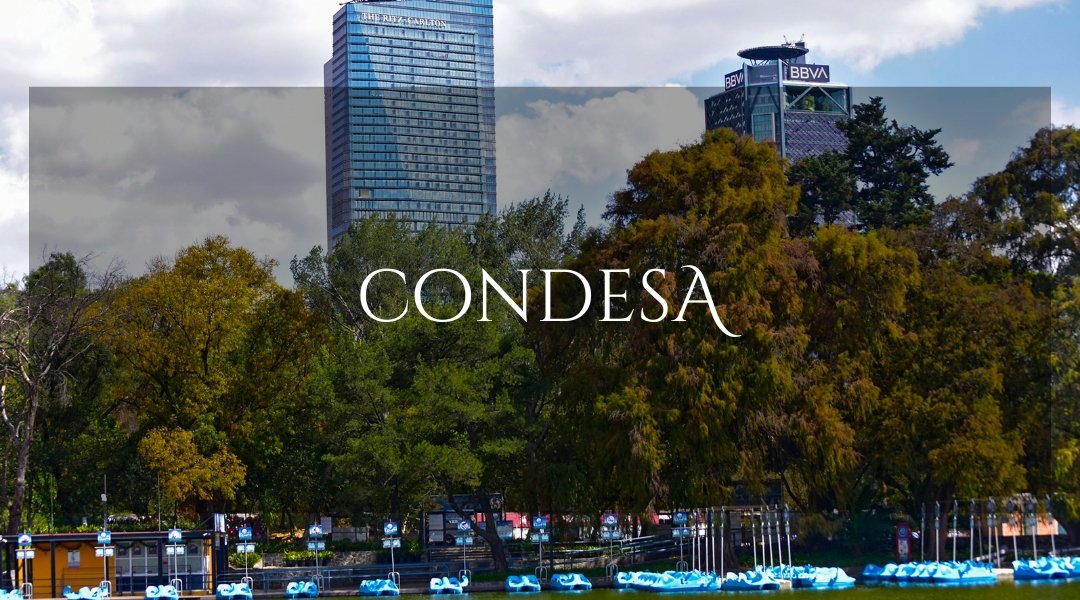 CONDESA