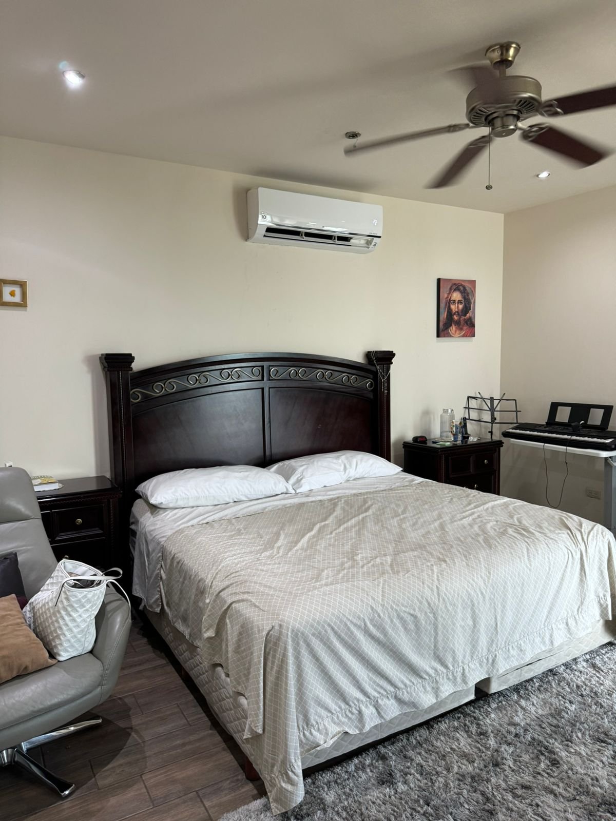 Casa cumbres