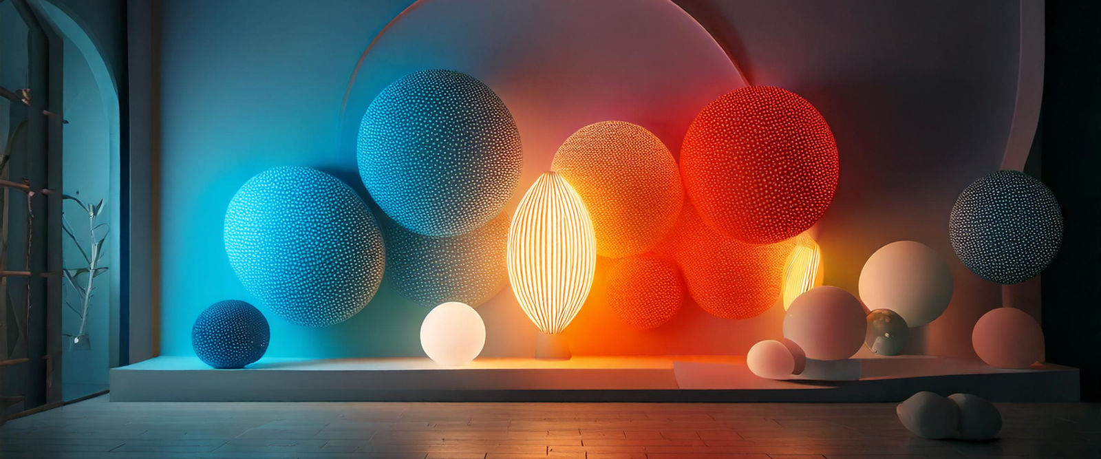 Luces Circadianas