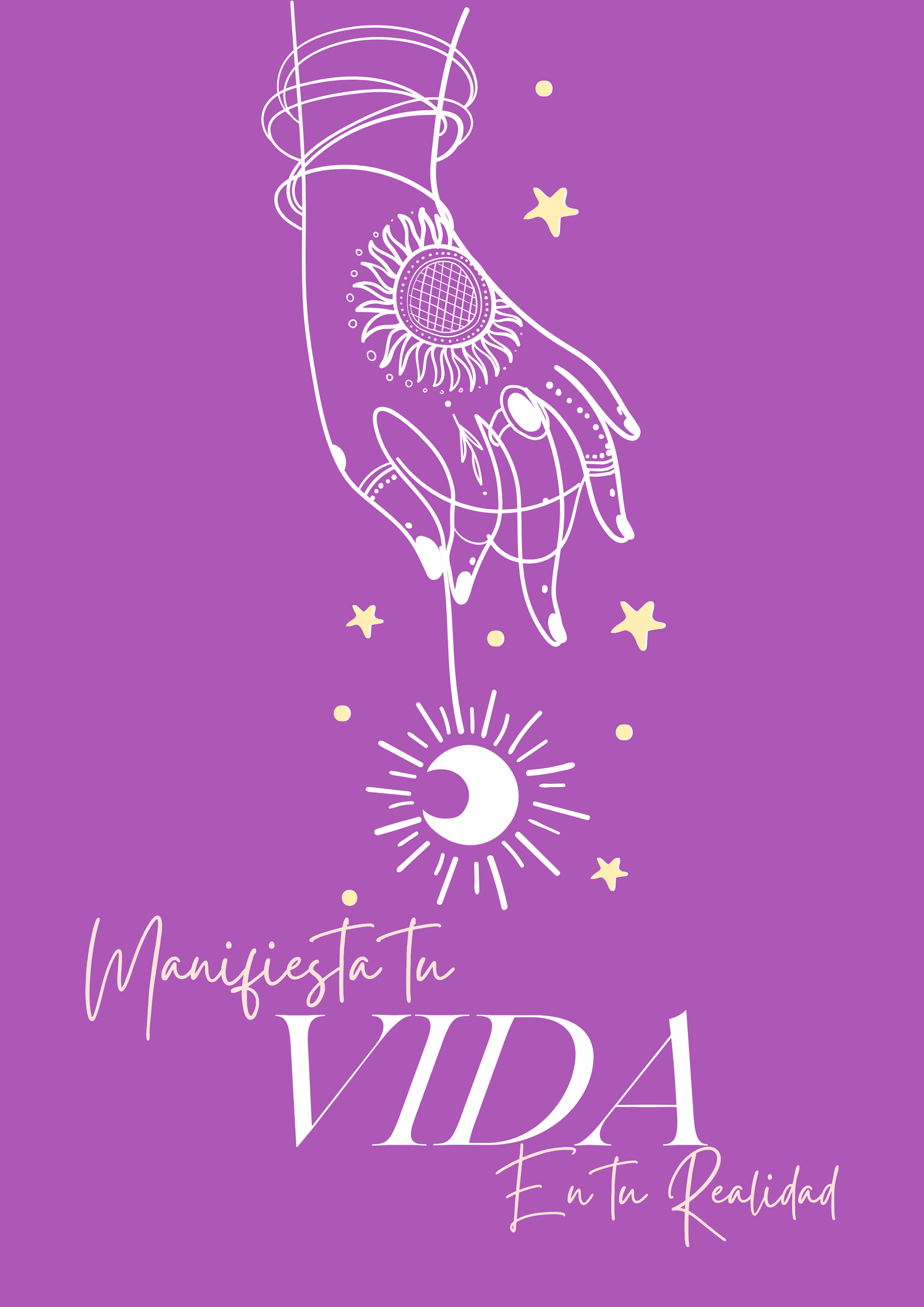 CURSO MANIFIESTA TU VIDA