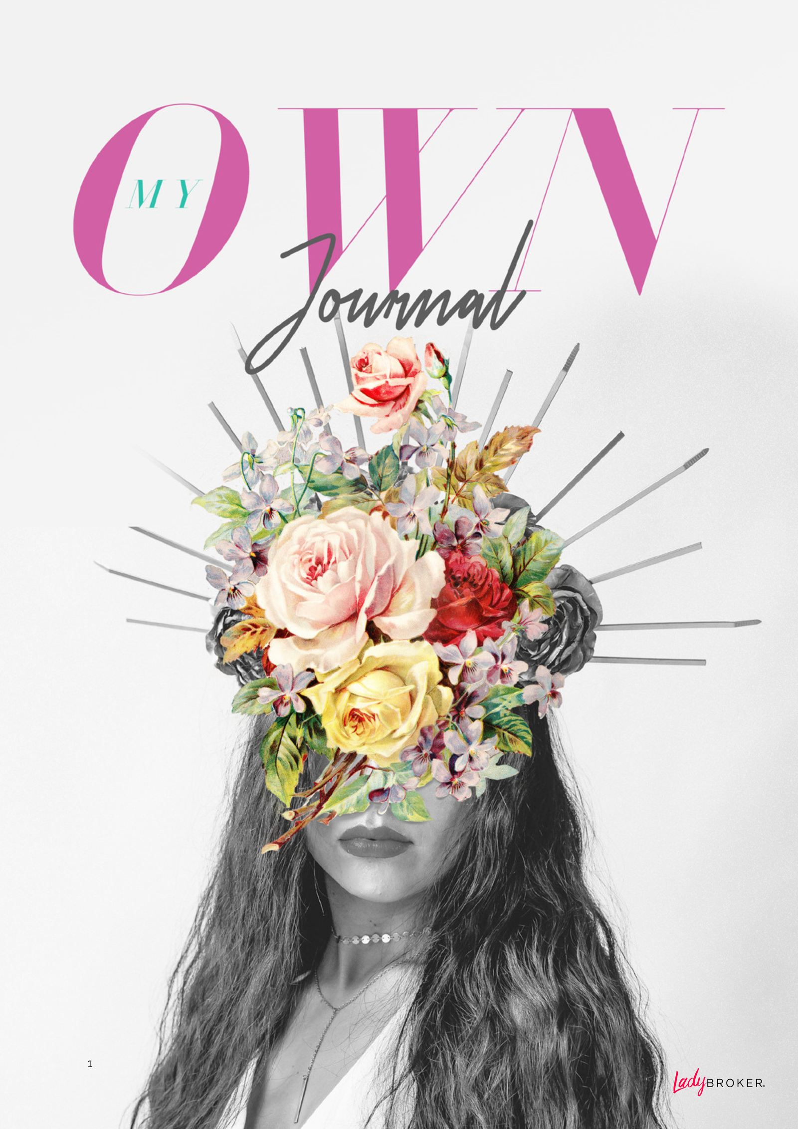 my own journal