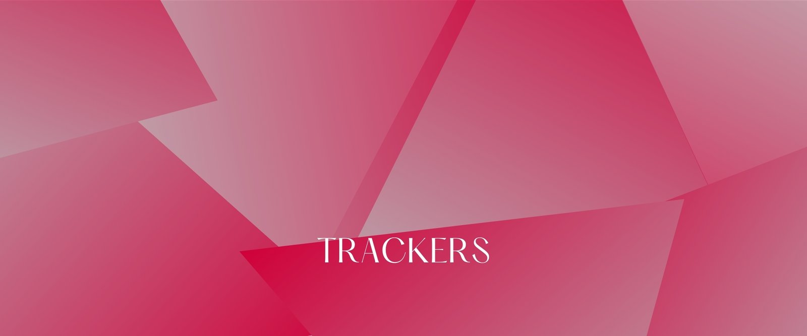 Trackers